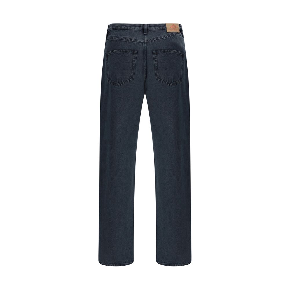 Monochrome Jeans
