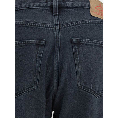 Monochrome Jeans