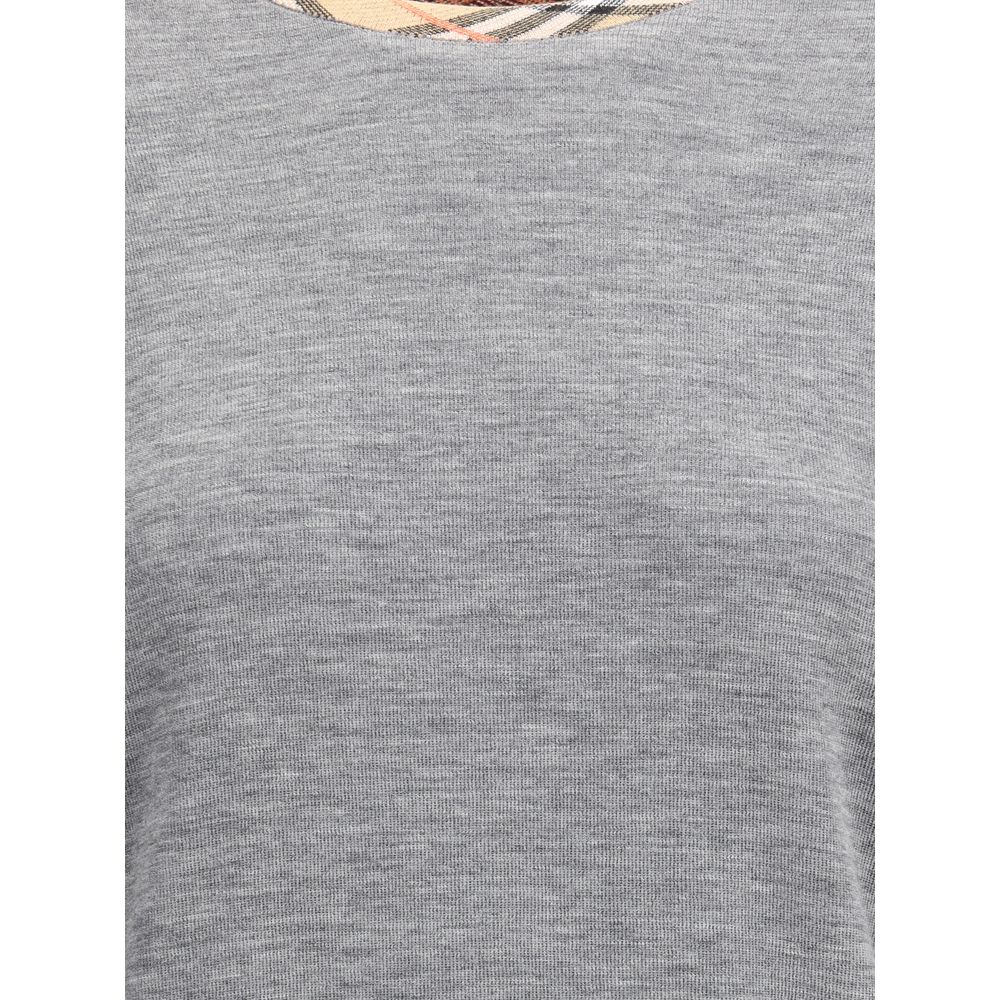 Knit Roundneck