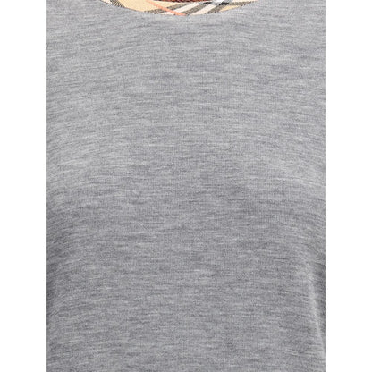 Knit Roundneck