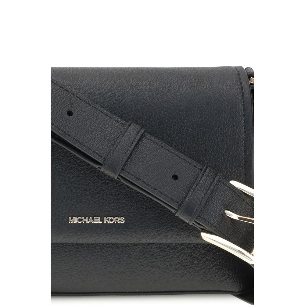 Small Nessa Shoulder Bag