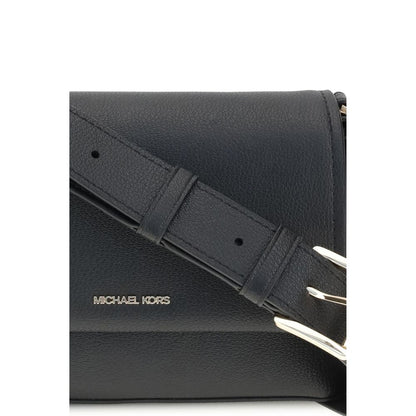 Small Nessa Shoulder Bag