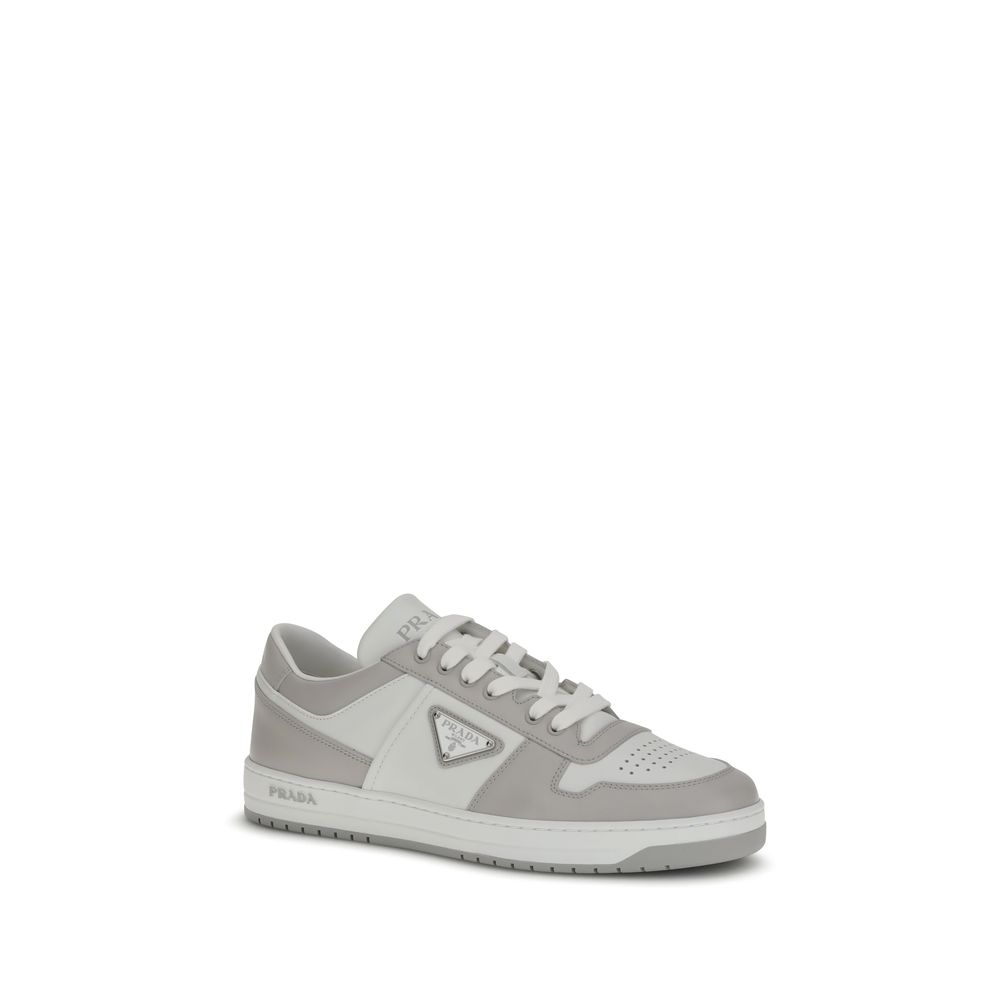 Downtown Sneakers