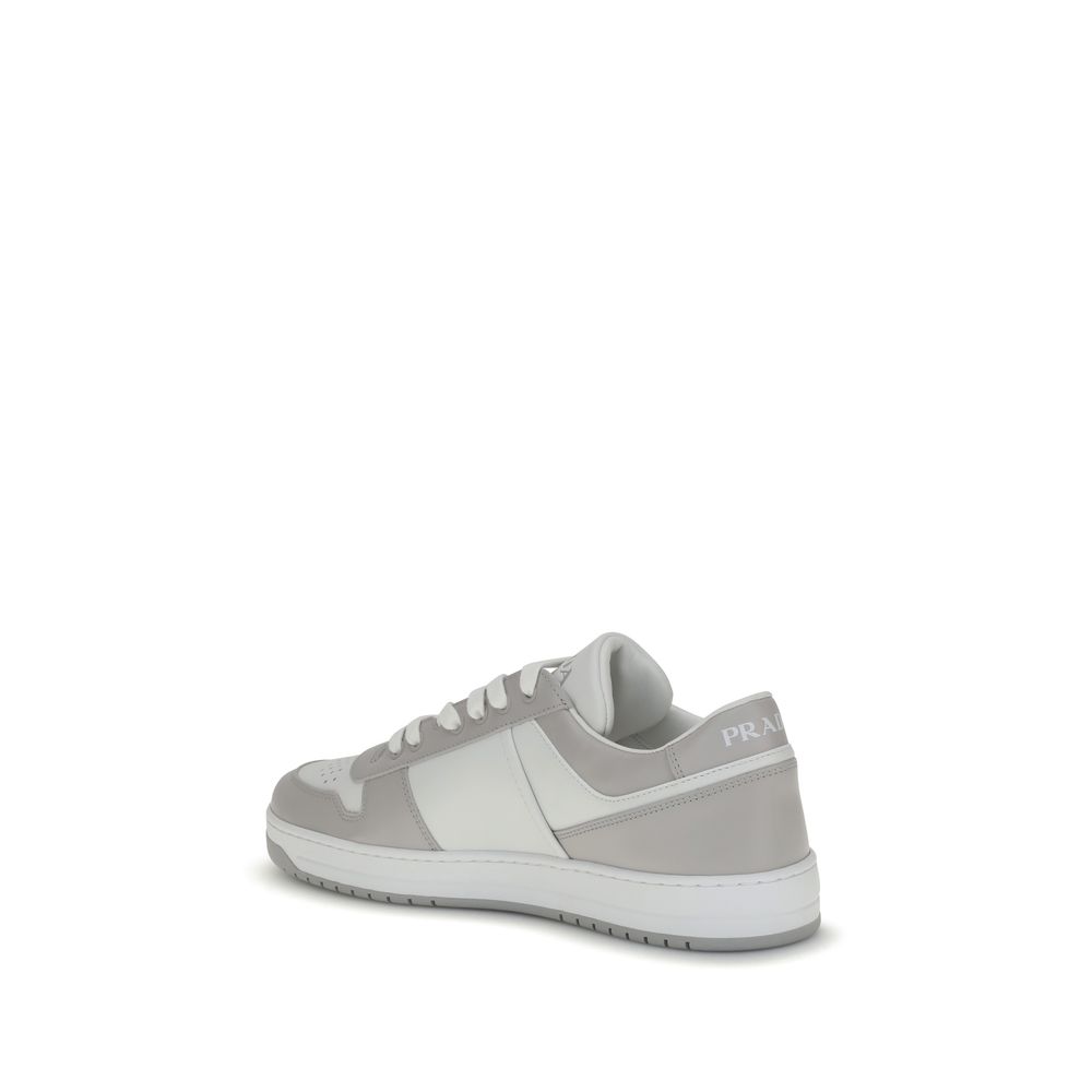 Downtown Sneakers