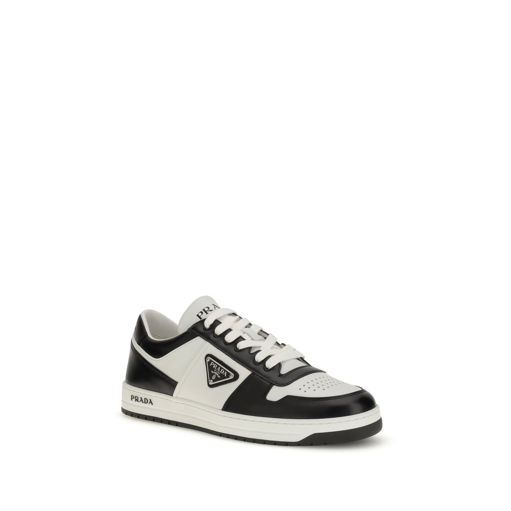 Downtown Sneakers