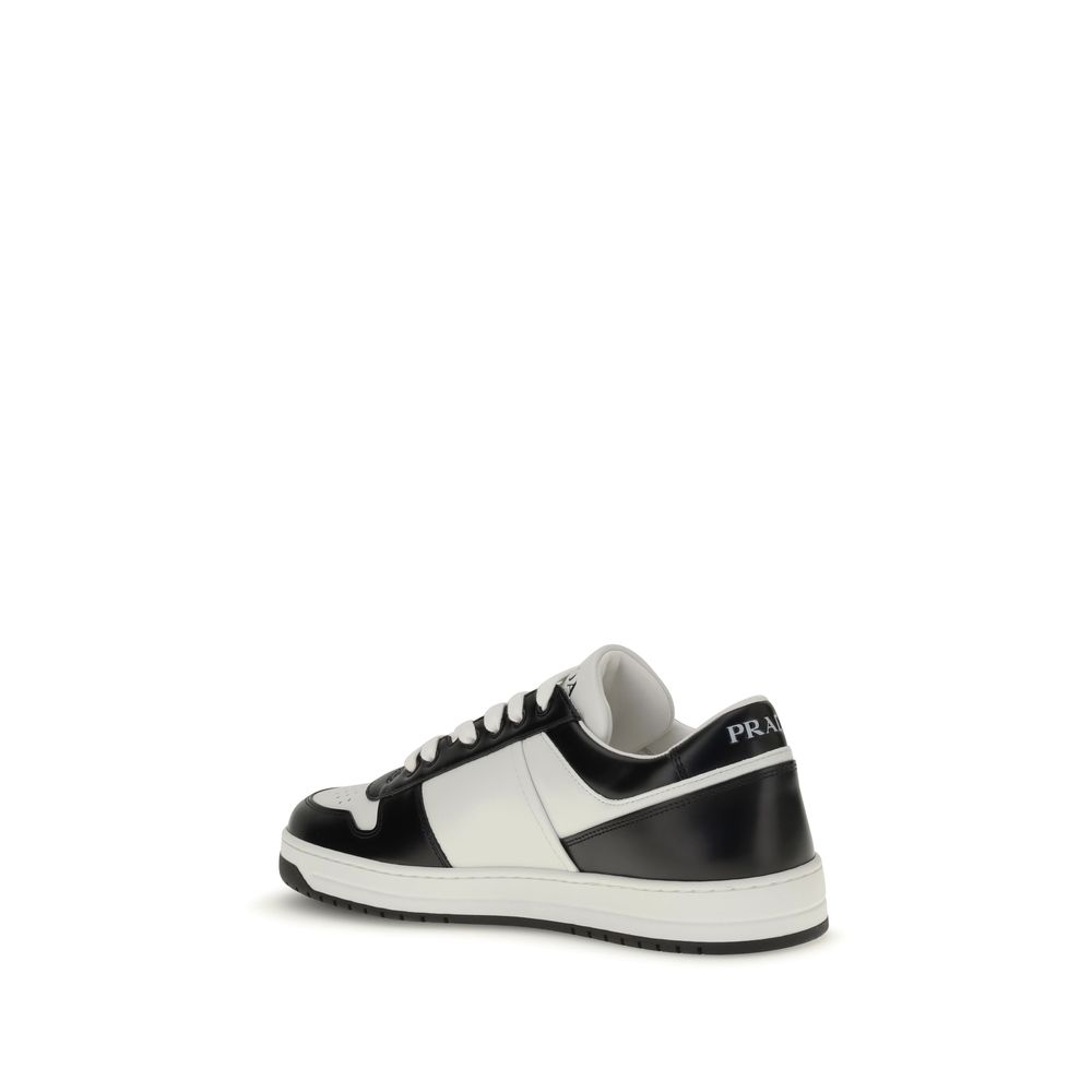 Downtown Sneakers