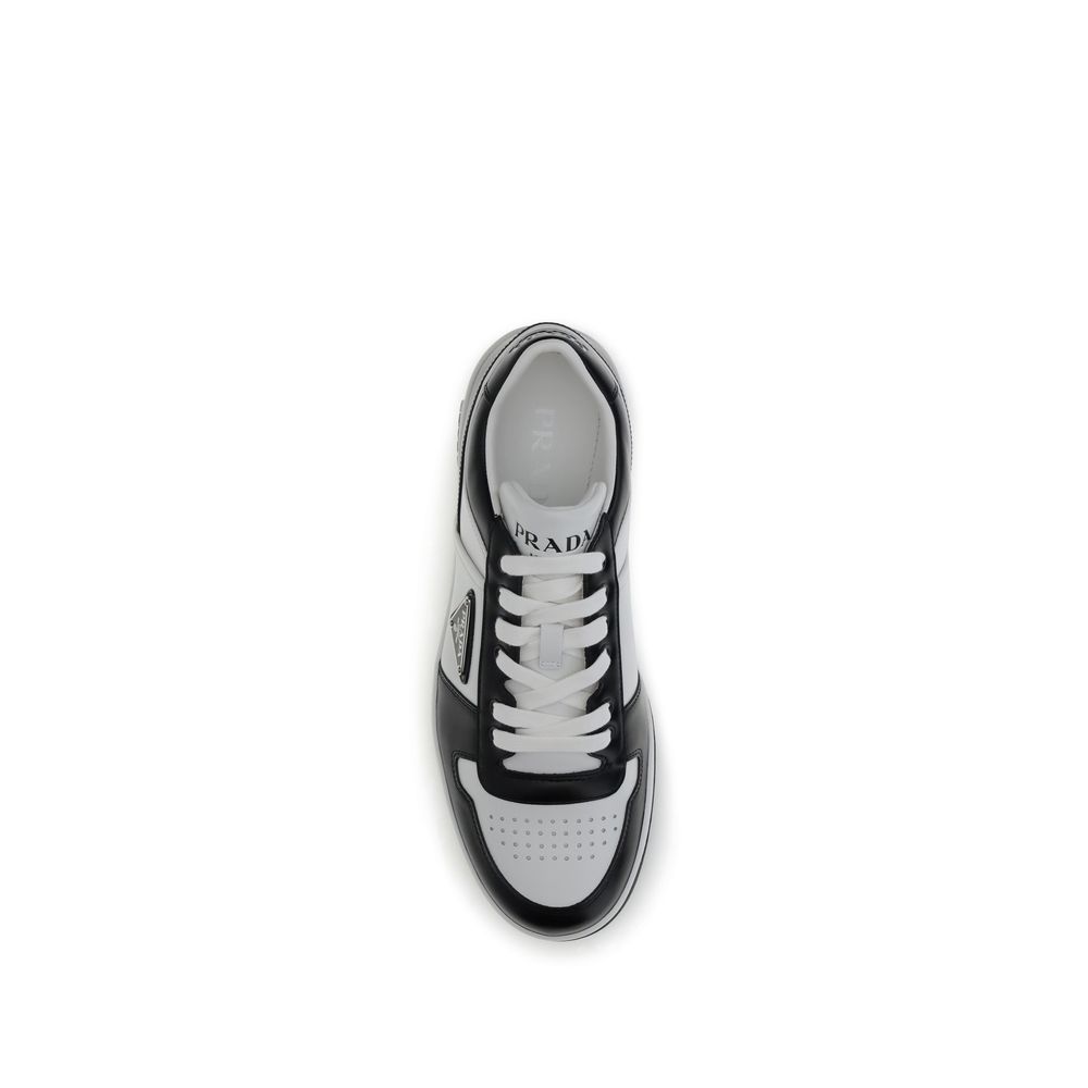 Downtown Sneakers