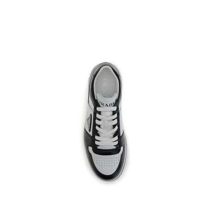 Downtown Sneakers