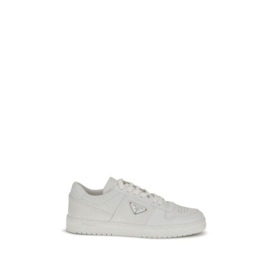 Leather Sneakers