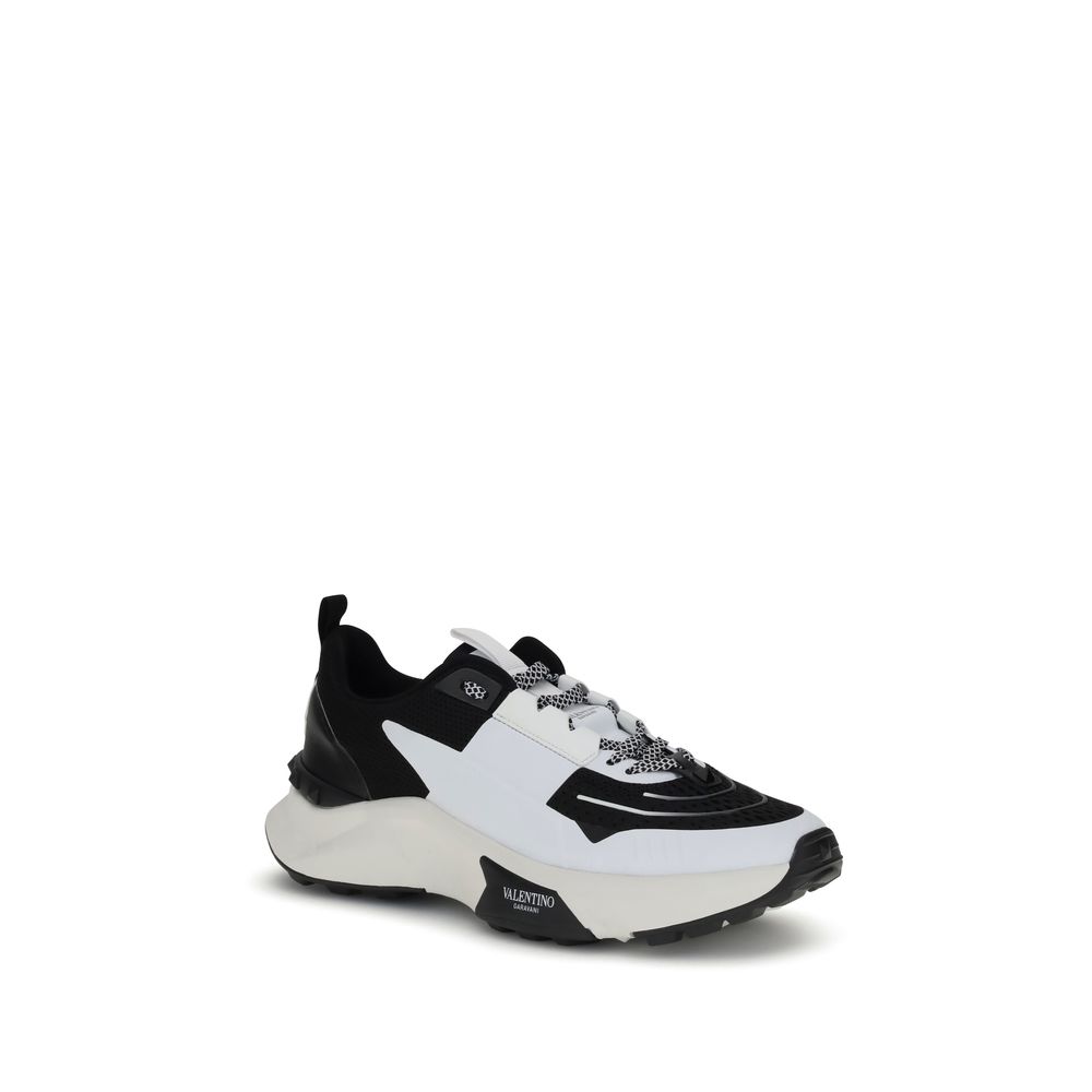 True Act Sneakers