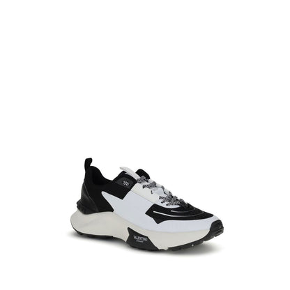 True Act Sneakers