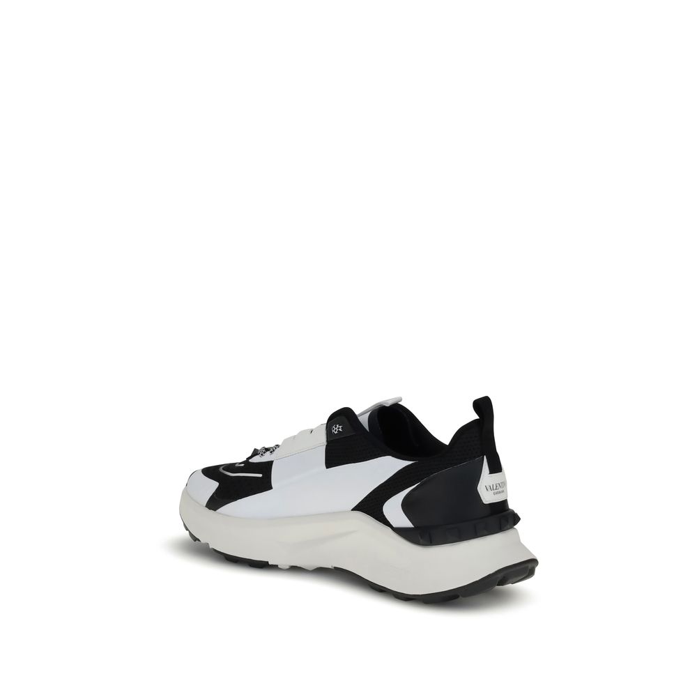 True Act Sneakers