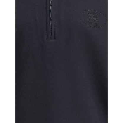 Cotton Sweatshirt