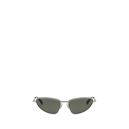 Cat-eye Sunglasses