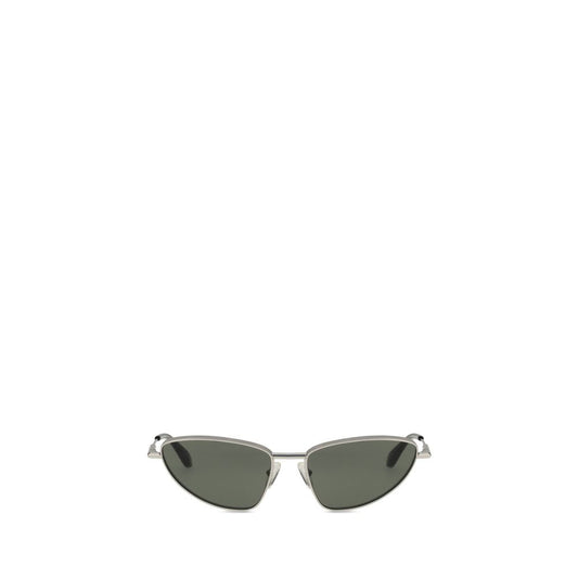 Cat-eye Sunglasses