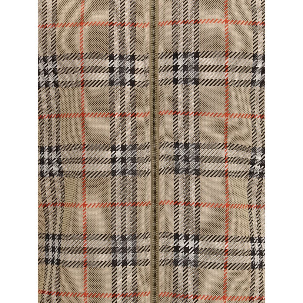 Archivio Check Jacket