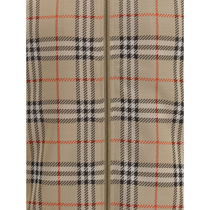 Archivio Check Jacket