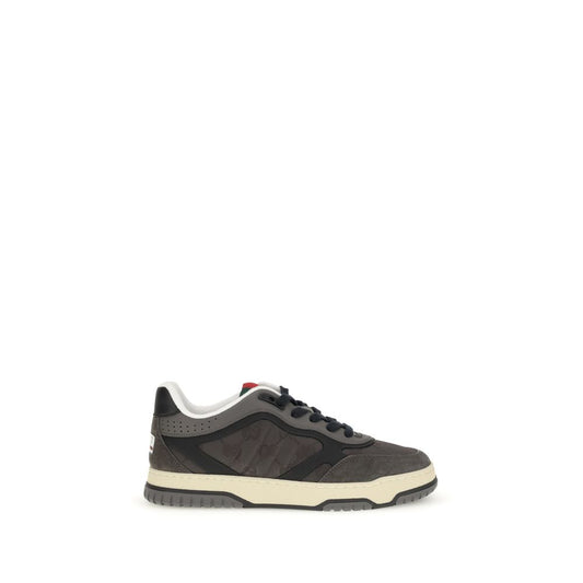 Web ribbon Sneakers