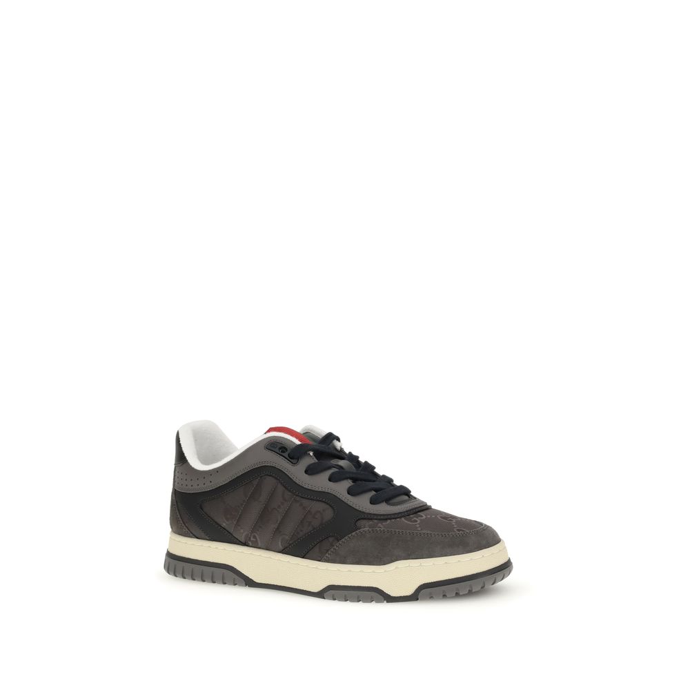 Web ribbon Sneakers