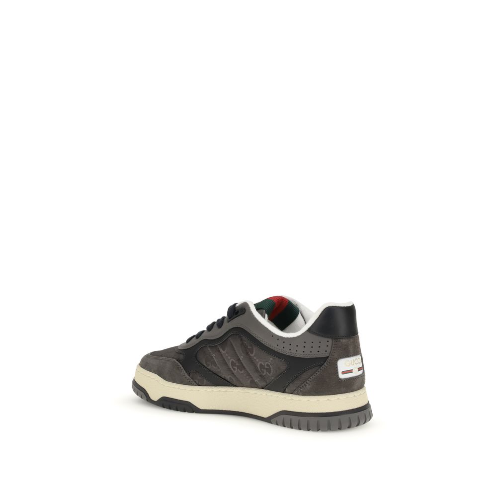 Web ribbon Sneakers