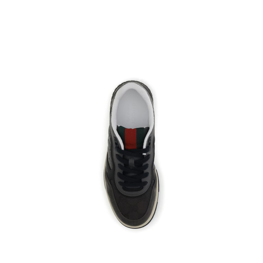 Web ribbon Sneakers