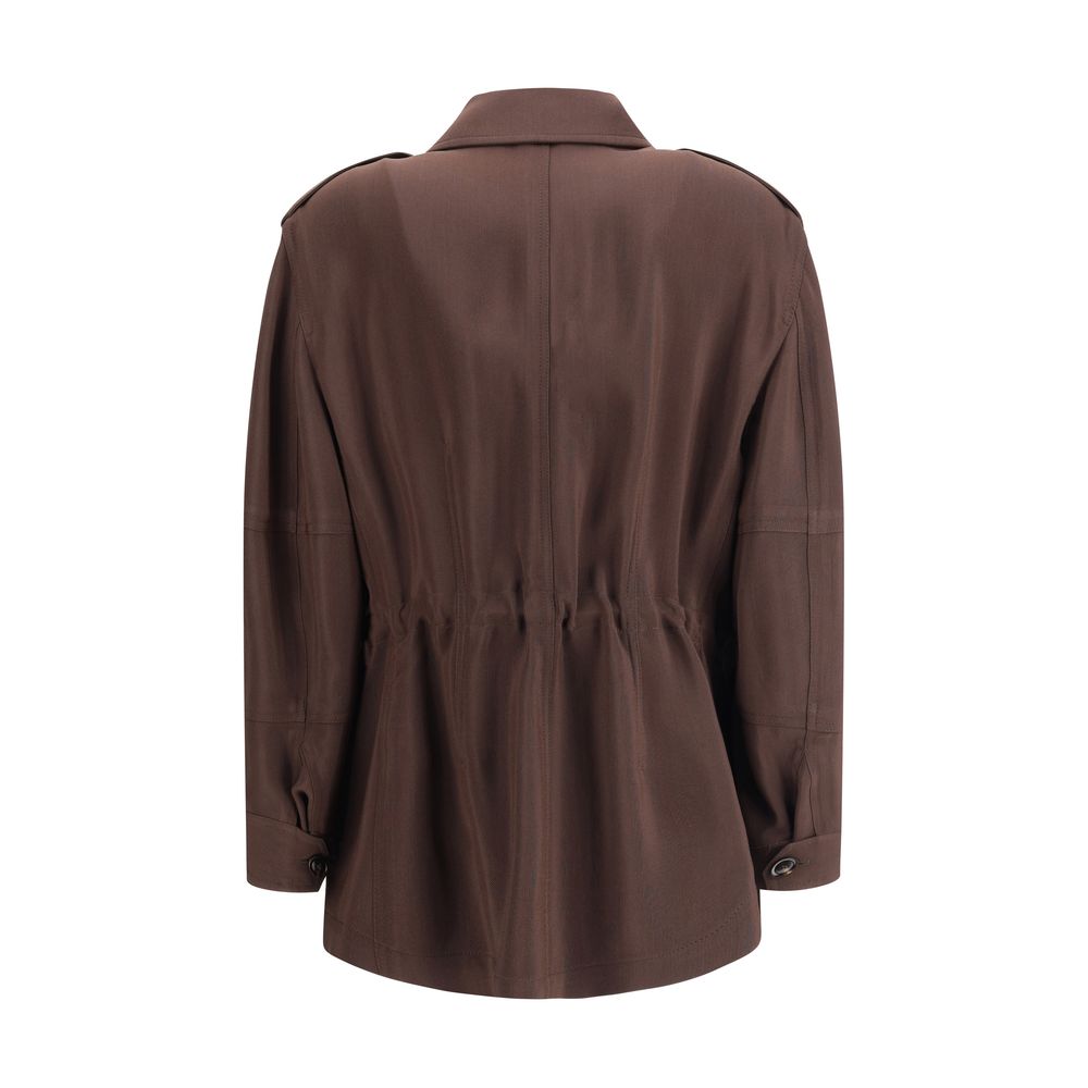 Wool Jacket