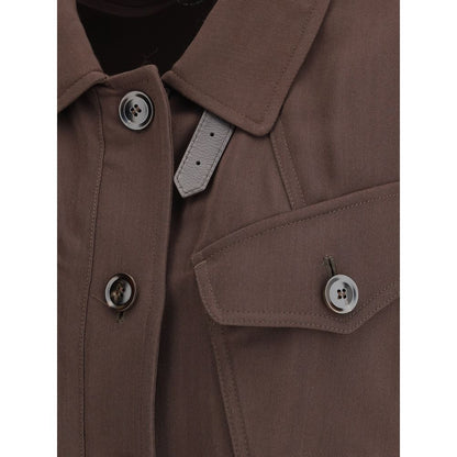 Wool Jacket
