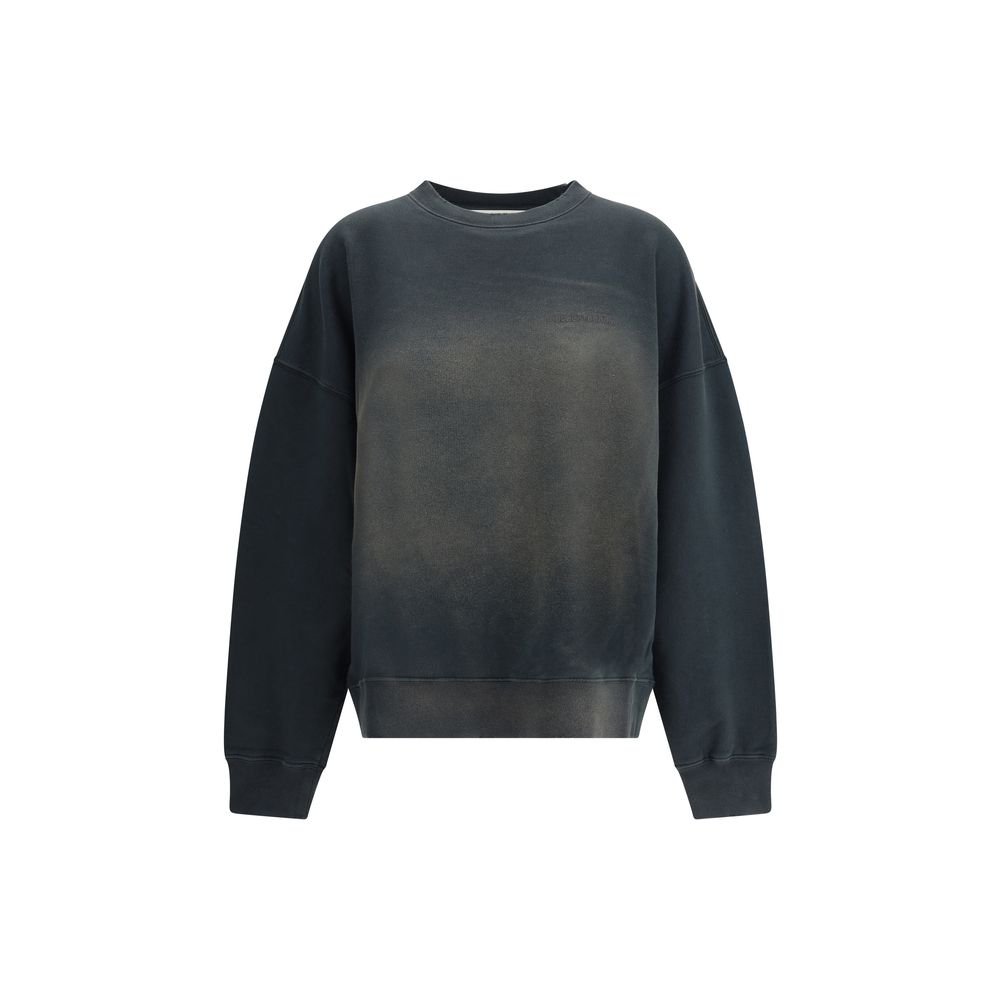 Oversized Sweatshirt