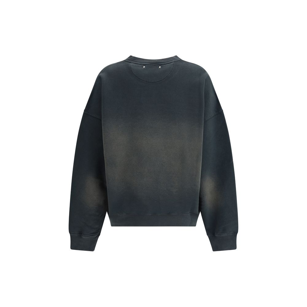 Oversized Sweatshirt