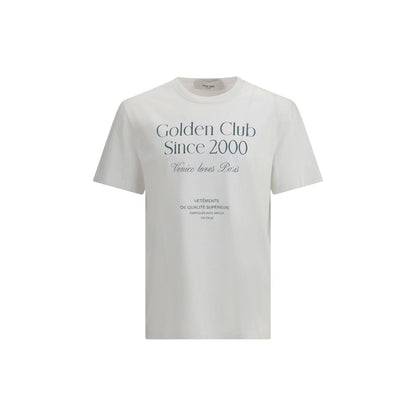 Logoed T-Shirt