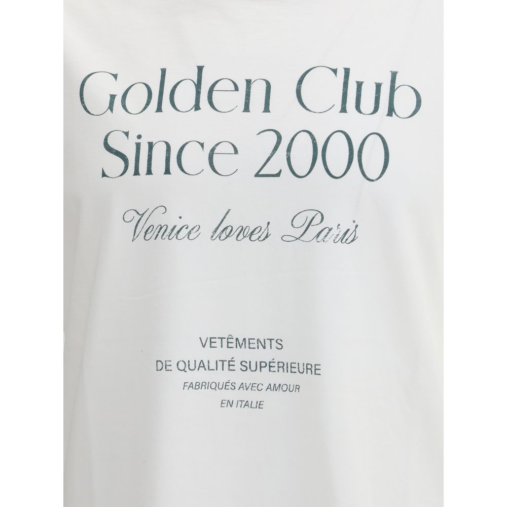Logoed T-Shirt