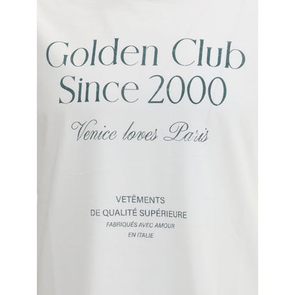Logoed T-Shirt