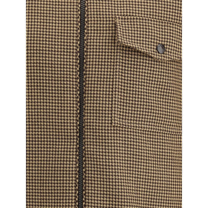 Escaut Down Jacket
