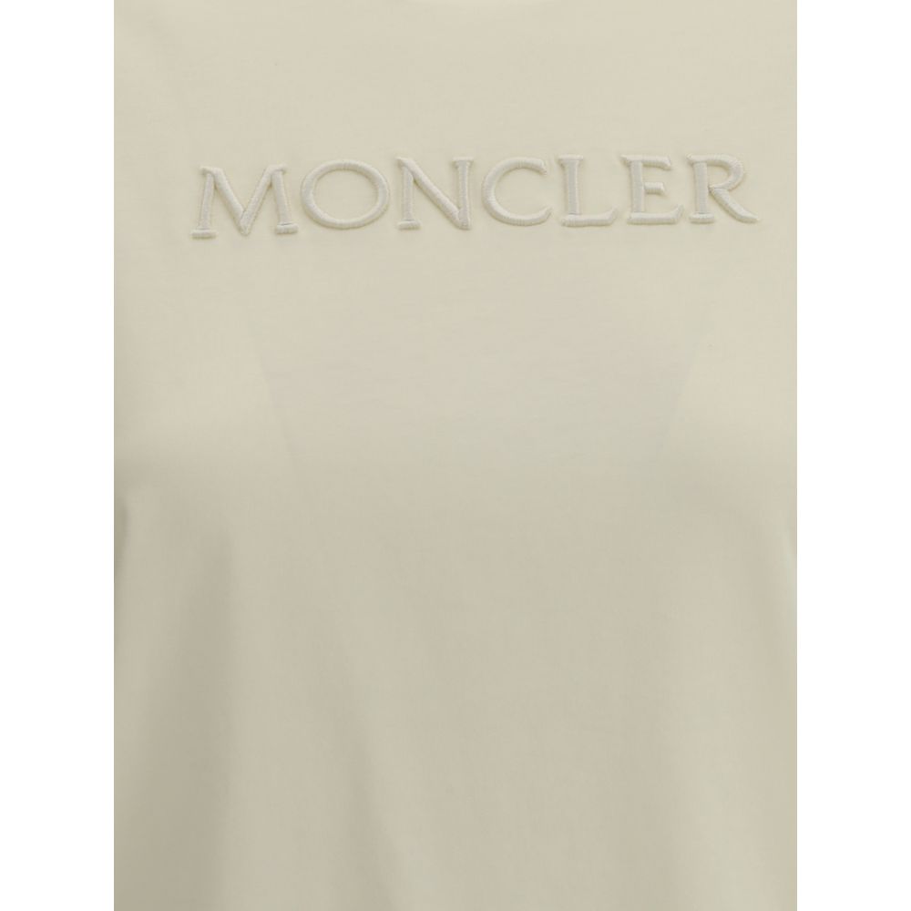 Logoed T-Shirt