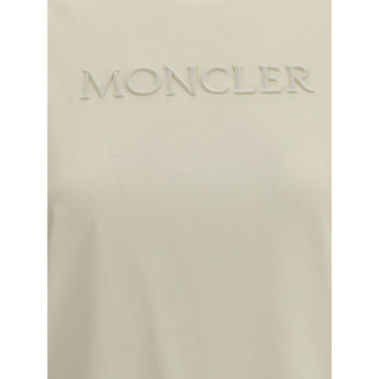 Logoed T-Shirt
