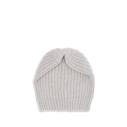 Cashmere Beanie Hat
