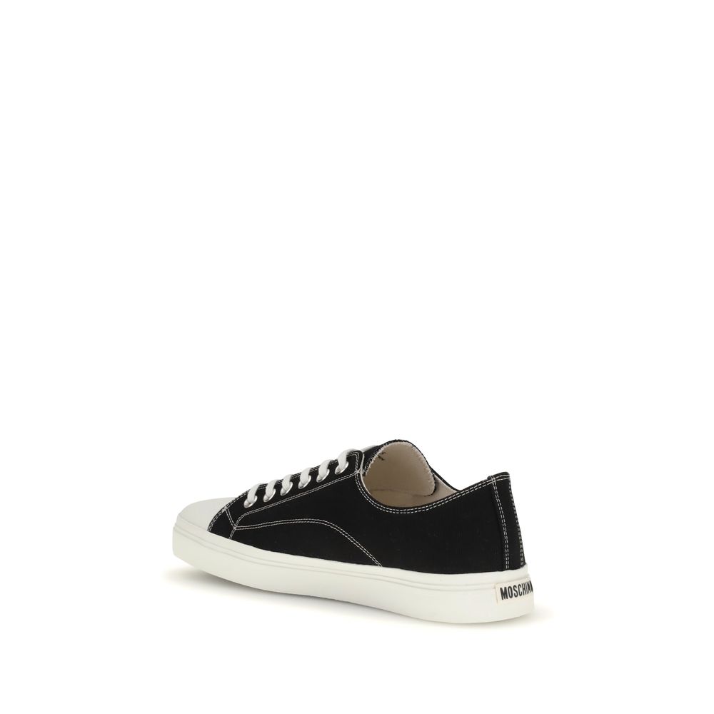 Canvas Sneakers