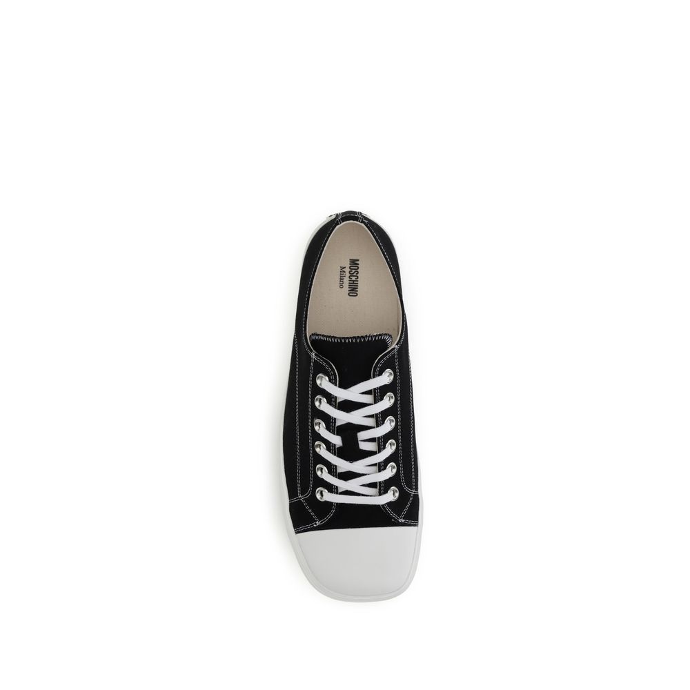 Canvas Sneakers