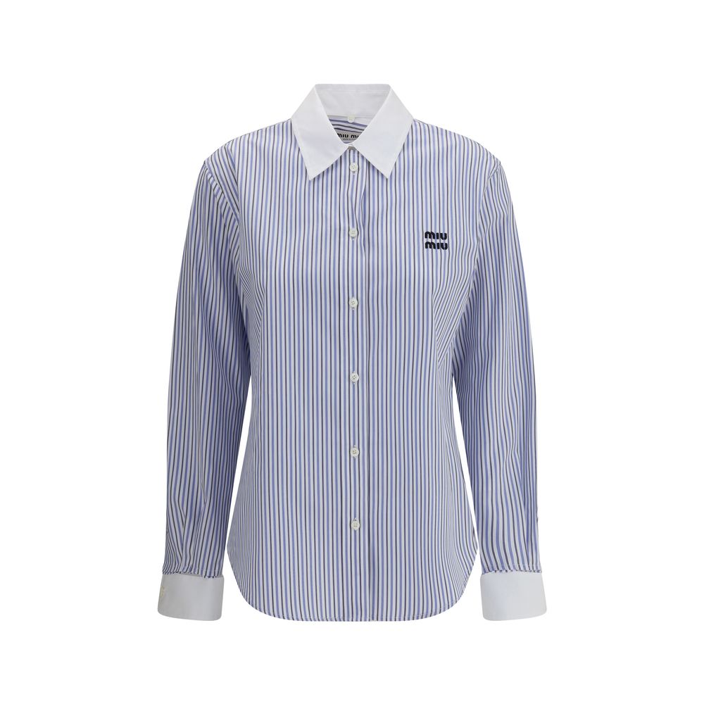 Striped Shirt