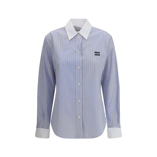 Striped Shirt