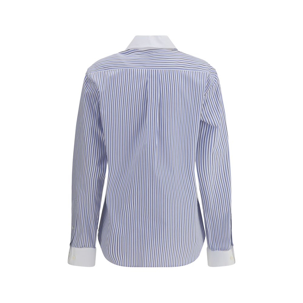 Striped Shirt