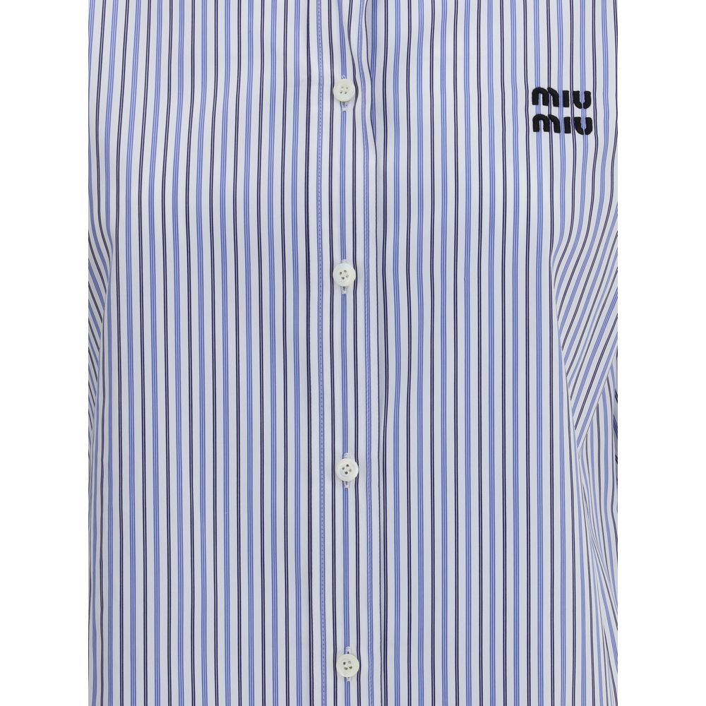 Striped Shirt