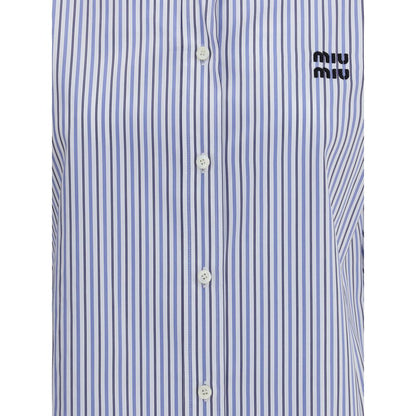 Striped Shirt