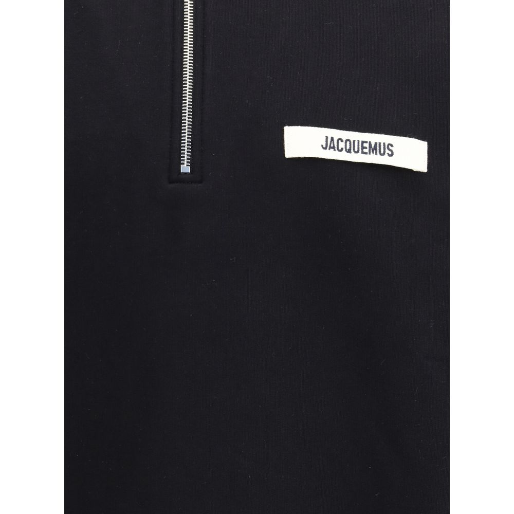 Le Camionneur Sweatshirt