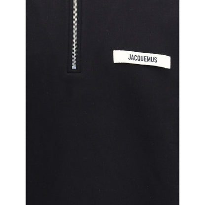 Le Camionneur Sweatshirt