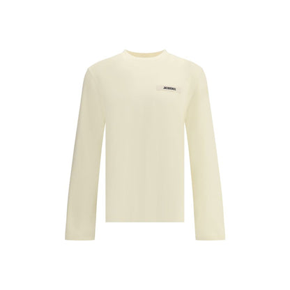 Cotton long sleeve Jersey