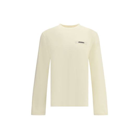 Cotton long sleeve Jersey