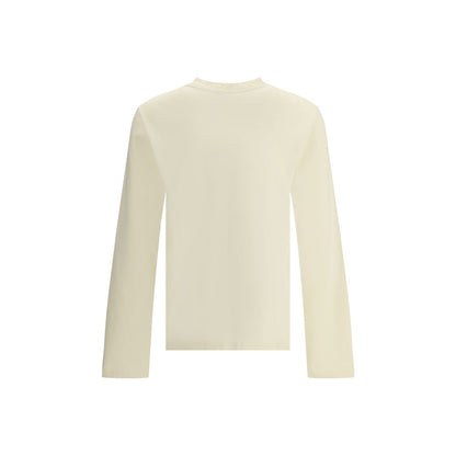 Cotton long sleeve Jersey