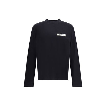Cotton long sleeve Jersey