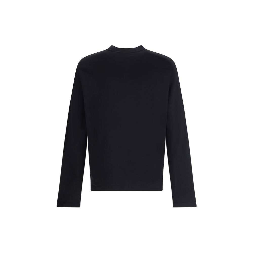 Cotton long sleeve Jersey